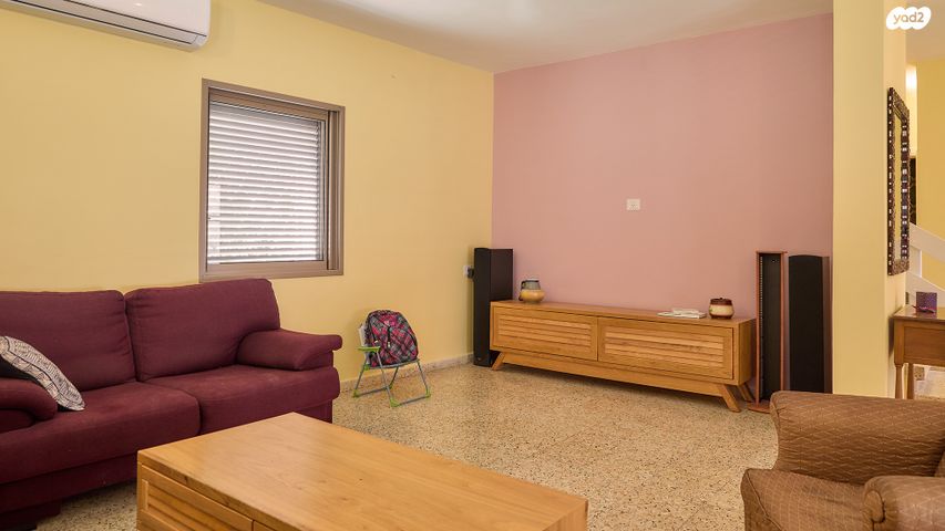 בית פרטי/ קוטג', פרץ קרלן, ראשונים, ראשון לציון