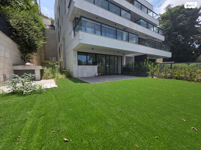 דירת גן, כרמל צרפתי, חיפה