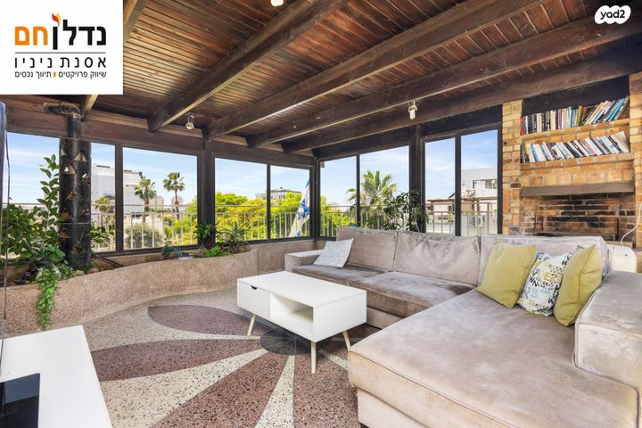 בית פרטי/ קוטג', הרצליה