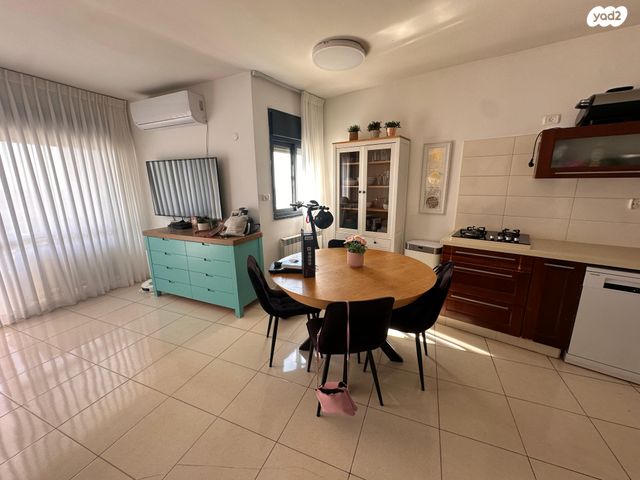 דירה, אליהו קורן 22, חומת שמואל, הר חומה, ירושלים