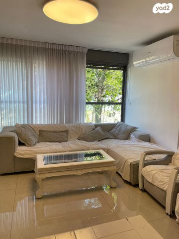 דירה, חד נס, נגבה, רמת גן