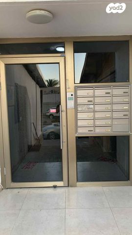 דופלקס, רגבים 6, גני אביב, לוד