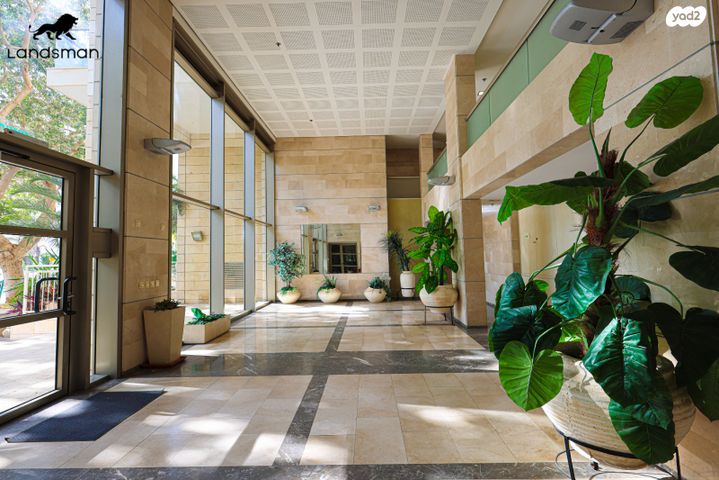 דירה, תשרי 5, קרית השרון, נתניה