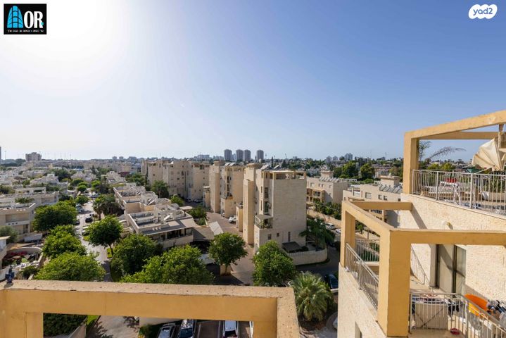 דופלקס, אהוד מנור, קרית האמנים, מצליח, רמלה