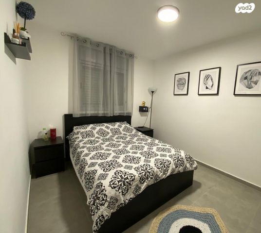 דירה, עולי הגרדום 19, שכונה ג', באר שבע