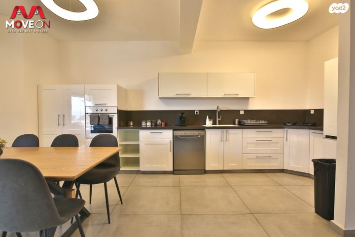 דירת גן, השיטה 1, מגדל, מגדל