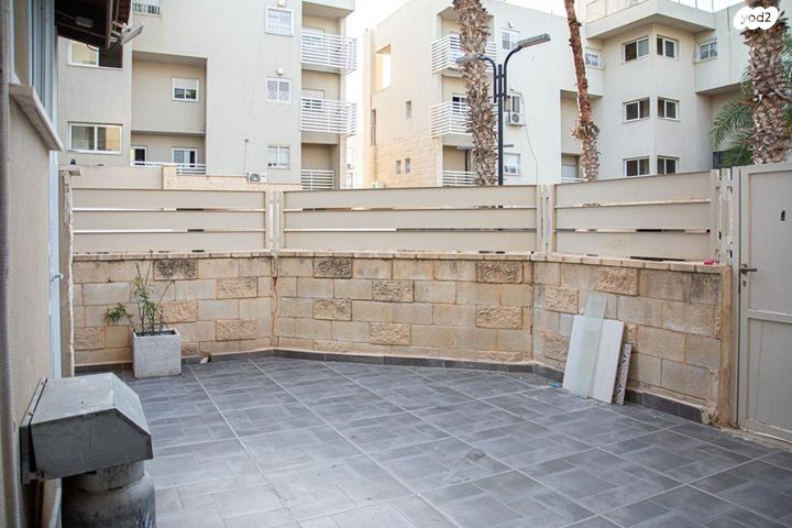 דירת גן, יהודה הלוי, היובל, אור עקיבא