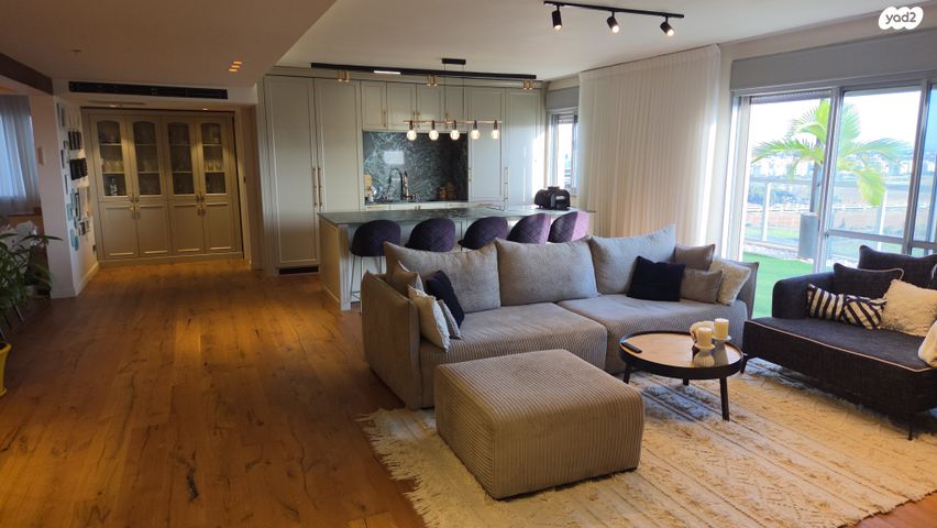 גג/ פנטהאוז, אלחריזי, רמת חן ובן ציון, נתניה