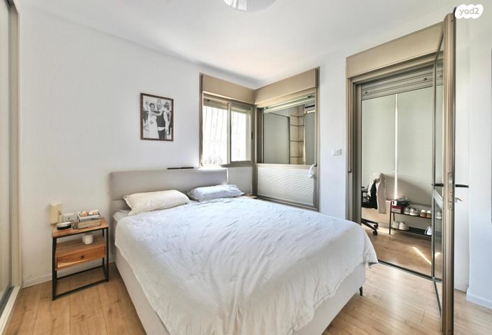 דירה, גני תקווה