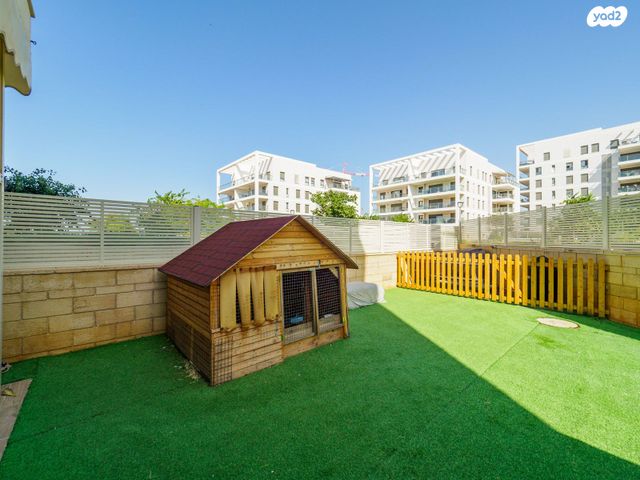 דירת גן, נהריה