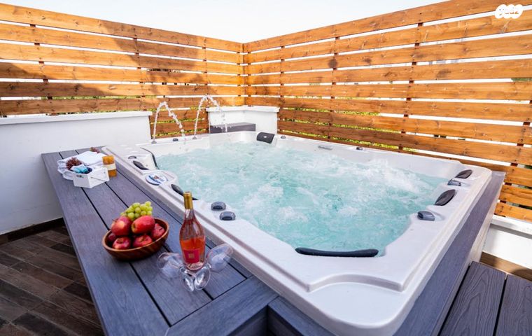 גג/ פנטהאוז, שלמה המלך, הצפון הישן - דרום, תל אביב יפו