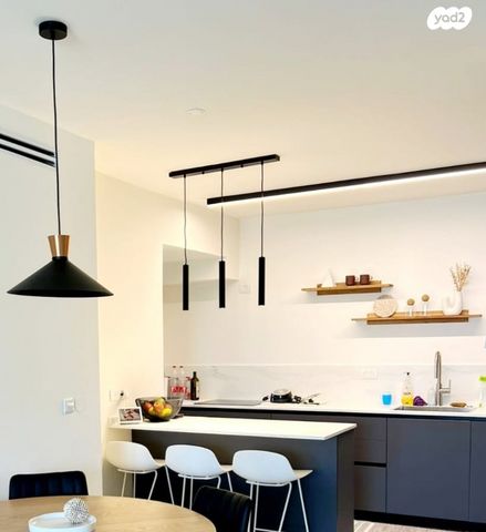 דירה, הגוש הגדול, רמת אביב החדשה, נופי ים, תל אביב יפו