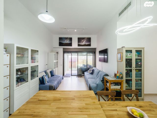 דירת גן, נהריה