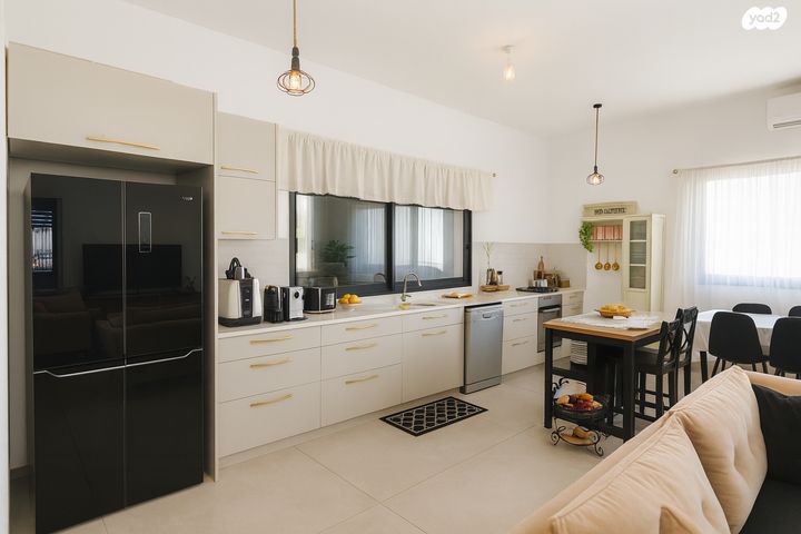 בית פרטי/ קוטג', בני יהודה 26, קצרין