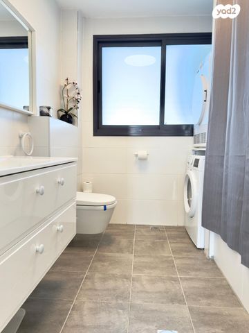 דירה, לב העיר, בת ים