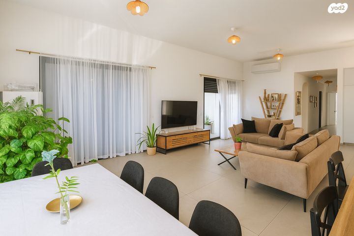 בית פרטי/ קוטג', בני יהודה 26, קצרין