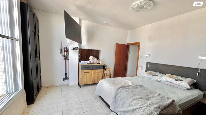 דירה, יוספטל 54, דרום מערב ותיק, בת ים