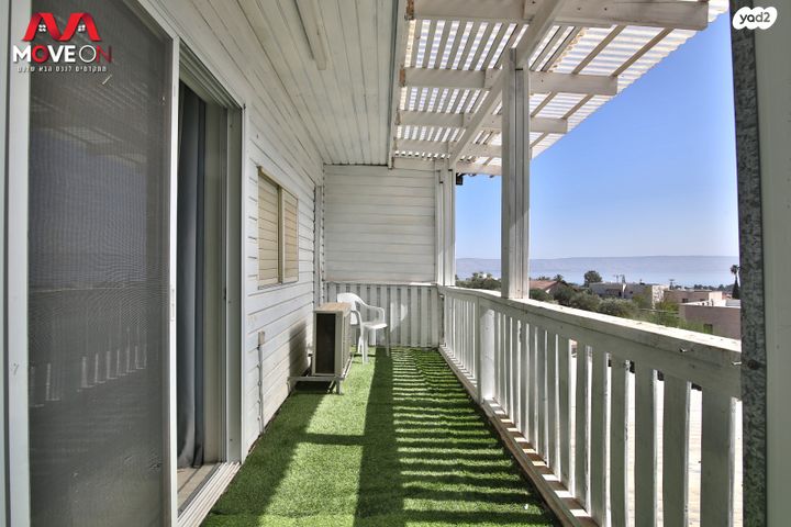 דירת גן, השיטה 1, מגדל, מגדל