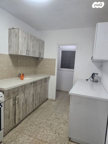 דירה, הספורטאים, צאלים, מערב 1, אילת