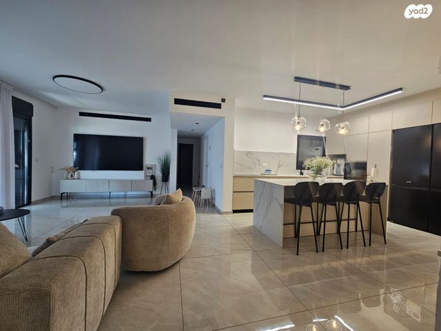 דירה, דגן 13, צריפין החדשה, באר יעקב