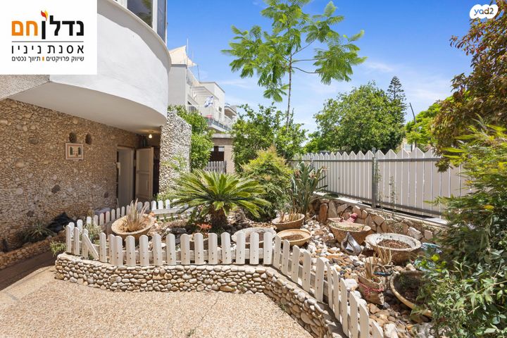 בית פרטי/ קוטג', הרצליה