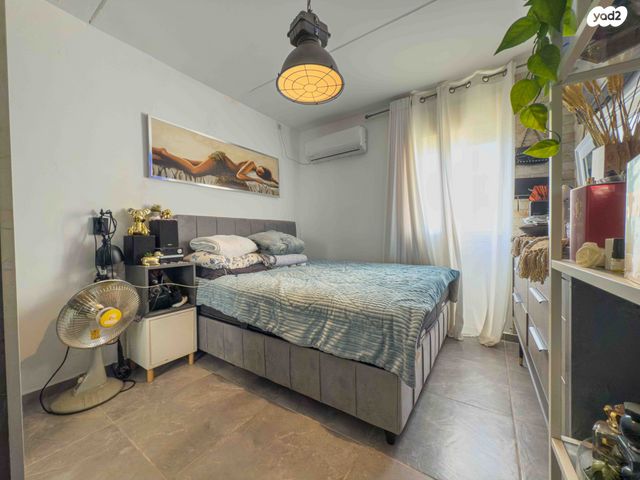 דירה, זלמן ארן, קרית ים ב', קרית ים