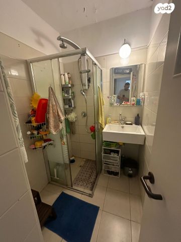 דירה, אהרון צייטלין 39, קרית חיים מזרחית, חיפה