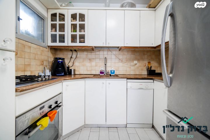 דירה, יהושע רבינוביץ 37, בן גוריון, חולון