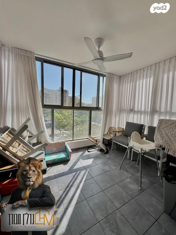 דירה, נצר חזני 22, נתיבות מערב, נתיבות