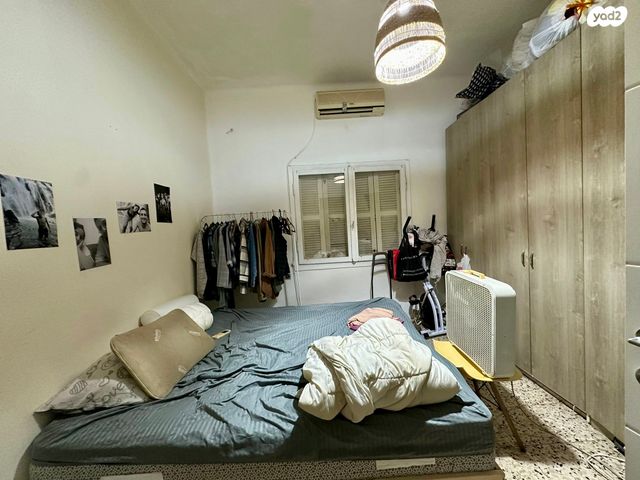 דירה, הס, תל אביב יפו