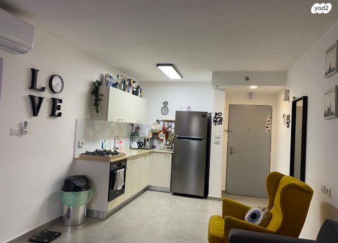 דירה, עולי הגרדום 19, שכונה ג', באר שבע