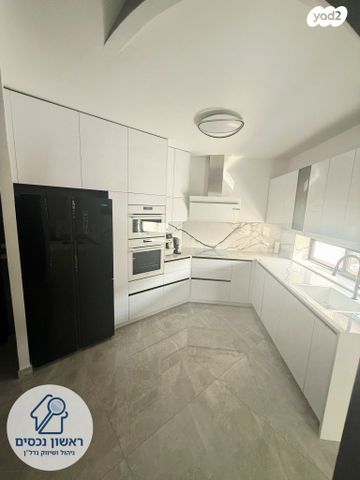 גג/ פנטהאוז, ראשון לציון