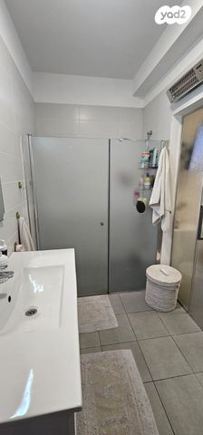 דירה, שכונה ט', באר שבע