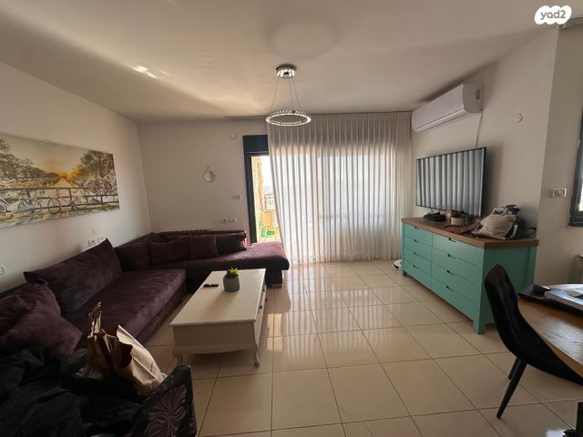 דירה, אליהו קורן 22, חומת שמואל, הר חומה, ירושלים