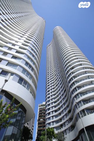 דירה, החשמונאים, גני שרונה, קרית הממשלה, תל אביב יפו