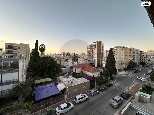 דירה, העליה, מרכז העיר, עפולה