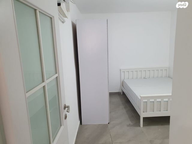 בית פרטי/ קוטג', חומה ומגדל, שכונה ג', באר שבע