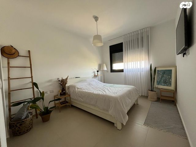 דירה, ראובן רובין, שכונה ד', באר שבע