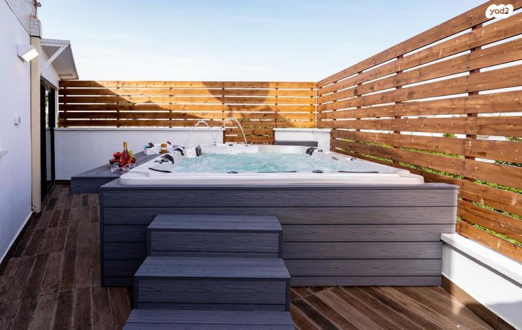 גג/ פנטהאוז, שלמה המלך, הצפון הישן - דרום, תל אביב יפו