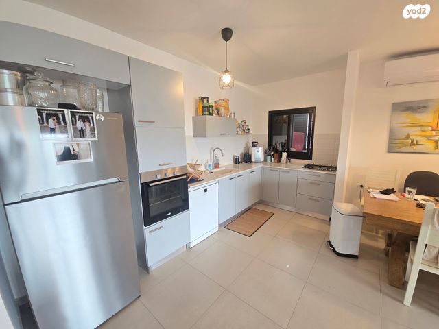 דירה, ראובן רובין, שכונה ד', באר שבע