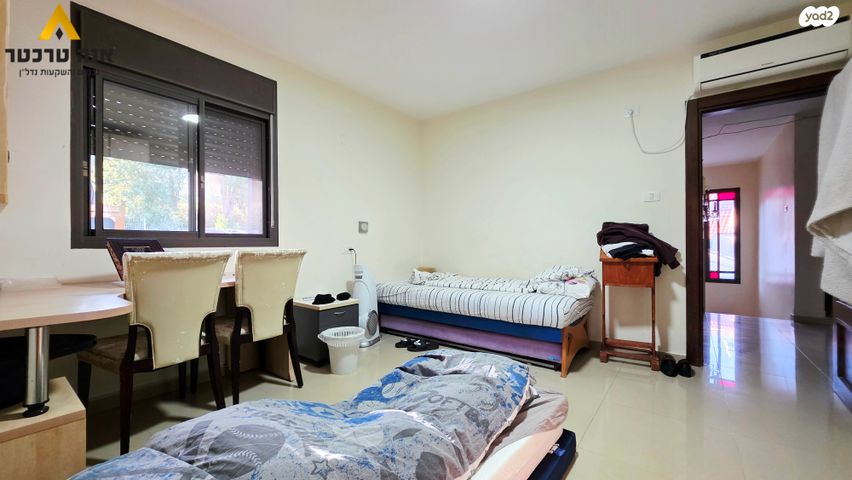 דו משפחתי, יסעור, גבעת מכוש, כרמיאל