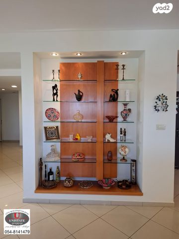 גג/ פנטהאוז, נהריה