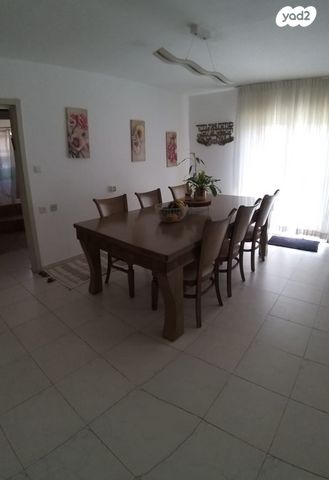 בית פרטי/ קוטג', ברקת, עלי