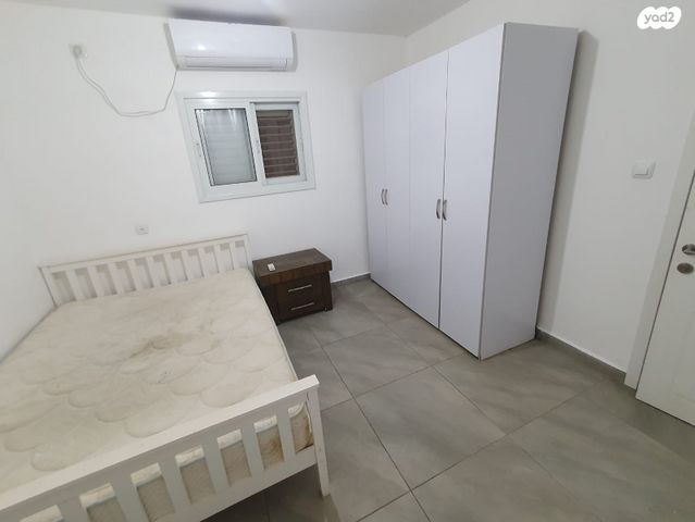 בית פרטי/ קוטג', חומה ומגדל, שכונה ג', באר שבע