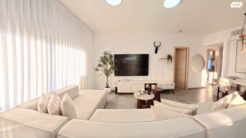 דירה, אלמוג 10, אכזיב, נהריה