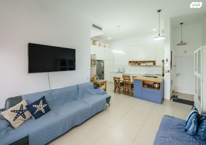 דירת גן, נהריה