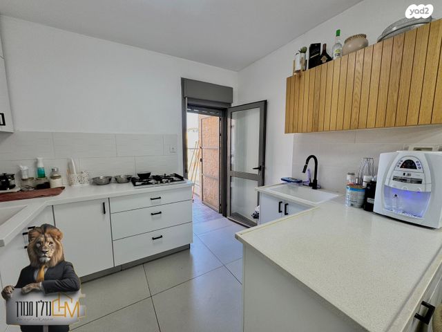 דירה, נצר חזני 22, נתיבות מערב, נתיבות