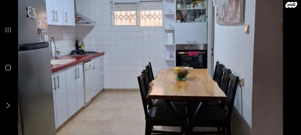 גג/ פנטהאוז, קרית גנים, ראשון לציון