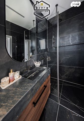 גג/ פנטהאוז, שאנין, עיר היין, אשקלון