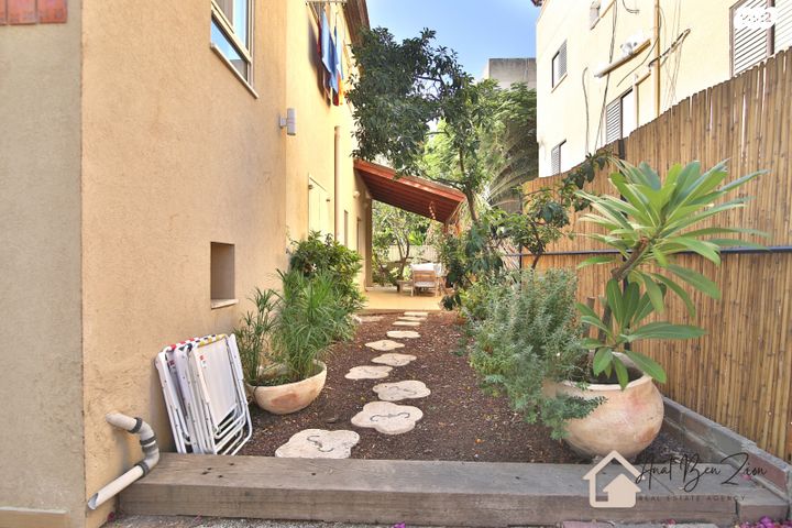 בית פרטי/ קוטג', הראשונים 71, קרית חיים מזרחית, חיפה